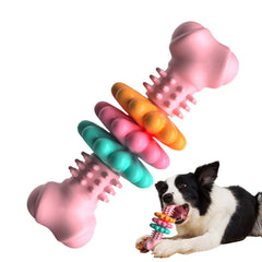ChewMax Dental Bone — Indestructible Chew Toy
