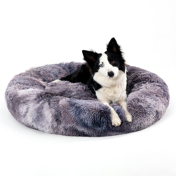 Cloud Nap Calming Pet Bed