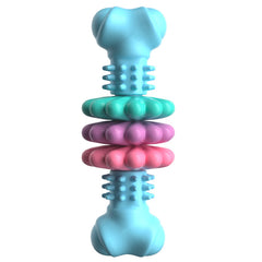 ChewMax Dental Bone — Indestructible Chew Toy