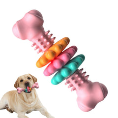 ChewMax Dental Bone — Indestructible Chew Toy