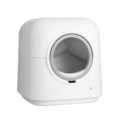 AutoPaws Self-Cleaning Litter Box — App Control