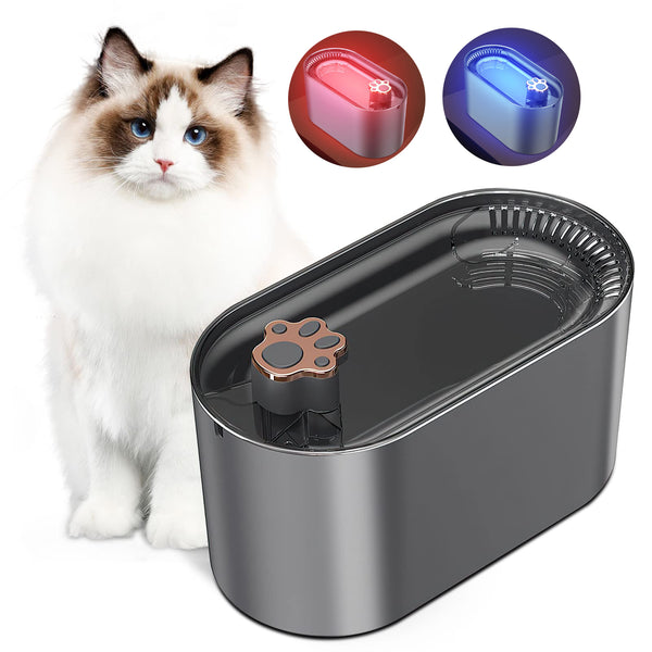 FreshFlow Cat Water Fountain