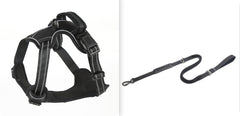 No-Pull Dog Harness — Breathable, Reflective & Adjustable